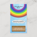 Search for balloon business cards Childcare