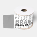 Search for brain cancer gift wrap Support