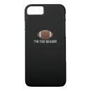 Search for funny football iphone cases Halloween