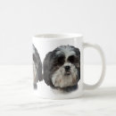 Search for shih tzu dog mugs Puppies
