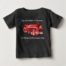 Search for fire engine baby clothes Truck