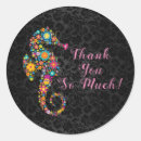 Search for seahorse stickers Animals
