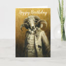Recherche de rococo vœux cartes Vintage