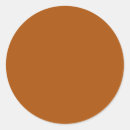 Search for solid orange stickers Colour