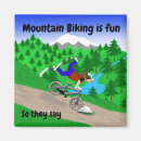 Search for biking magnets Funny