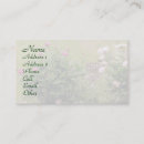 Recherche de impressionnisme cartes visite Rose