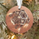 Search for descendants ornaments Propulsion