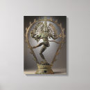 Search for shiva canvas prints Hinduism