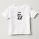 Recherche de drôle de chat tshirts Pour enfants