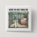 Search for wild square buttons Maurice sendak