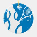 Search for snowman ornaments Player