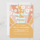 Recherche de wild flowers invitations Pour enfants