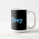 Recherche de joey tasses Nom