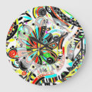 Search for abstract flower art Geometric