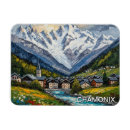 Recherche de chamonix mont blanc magnets Voyage