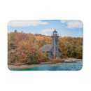 Search for lighthouse bath mats Great lakes