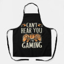 Search for youth aprons Funny