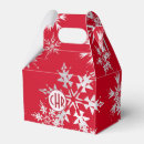 Recherche de saison ballotins Flocons de neige