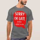 Search for sorry to be late birthday gifts Halloween