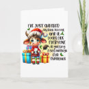 Search for accountant christmas cards Santa