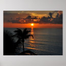 Recherche de cancun posters Coucher de soleil