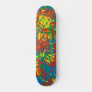Recherche de primaire skateboards Couleurs primaires