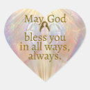 Search for pray to god stickers Religious