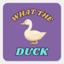 Search for duck sayings stickers Humor
