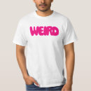 Recherche de bizarre vêtements Rose