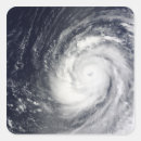 Recherche de typhon autocollants Météo