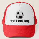 Recherche de soccer casquettes Équipe