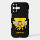 Recherche de ruche iphone coques Jaune