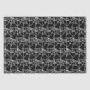 Search for spider web tissue paper Scary