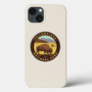 Search for yellowstone national iphone cases Retro