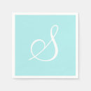 Search for turquoise napkins Create your own