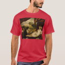 Recherche de caravaggio tshirts Caoutchouc