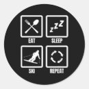Search for research stickers February