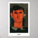 Recherche de amedeo modigliani posters Portrait
