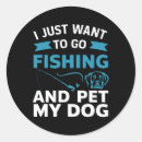Search for fishing pole stickers Boat