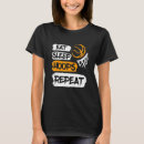 Search for eat sleep basketball tshirts Vintage