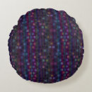 Recherche de carré rose coussins Bleu