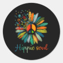Recherche de anti hippie autocollants Chemise anti biden