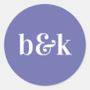 Recherche de simple purple stickers Minimum