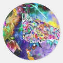 Search for stained glass butterfly stickers Butterflies