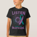 Search for listen kids clothing Suicide prevention