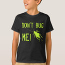 Search for green cricket tshirts Bug