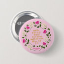 Recherche de noël rose badges Amour