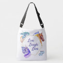 Search for live handbags Blue