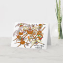 Search for funny reindeer christmas cards Cartoon