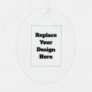 Search for parties oval ornaments Blank party plain template